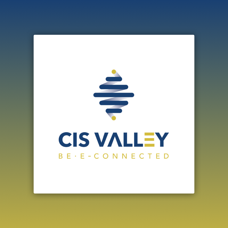 Logo CIS Valley